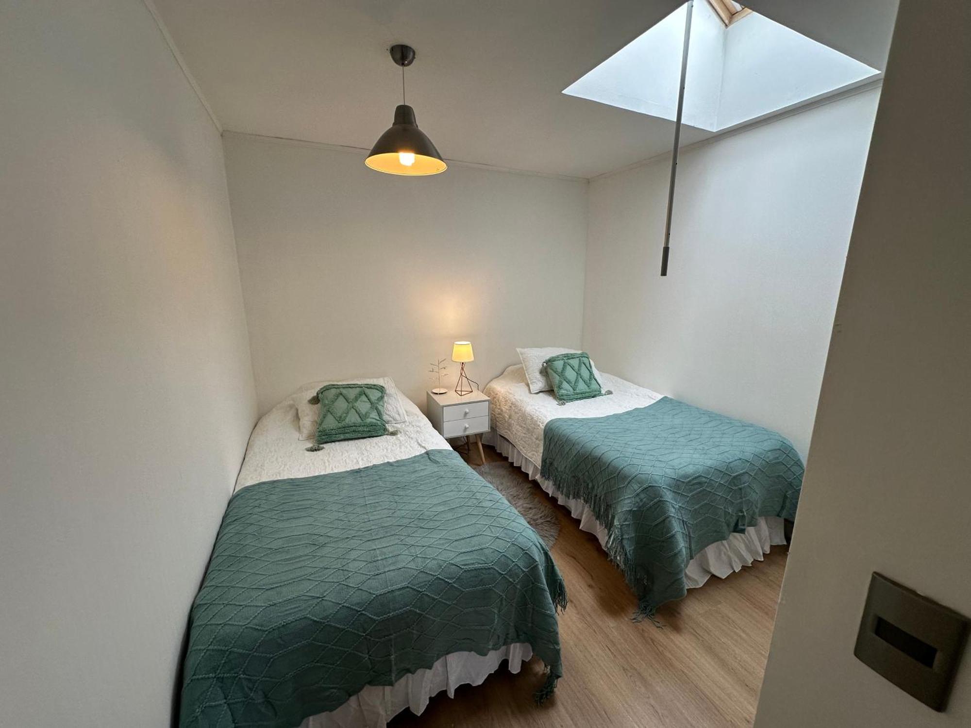 Acogedora Casa Con Tinaja Y Jacuzzi Y Rent A Car Villa Puerto Varas Kültér fotó
