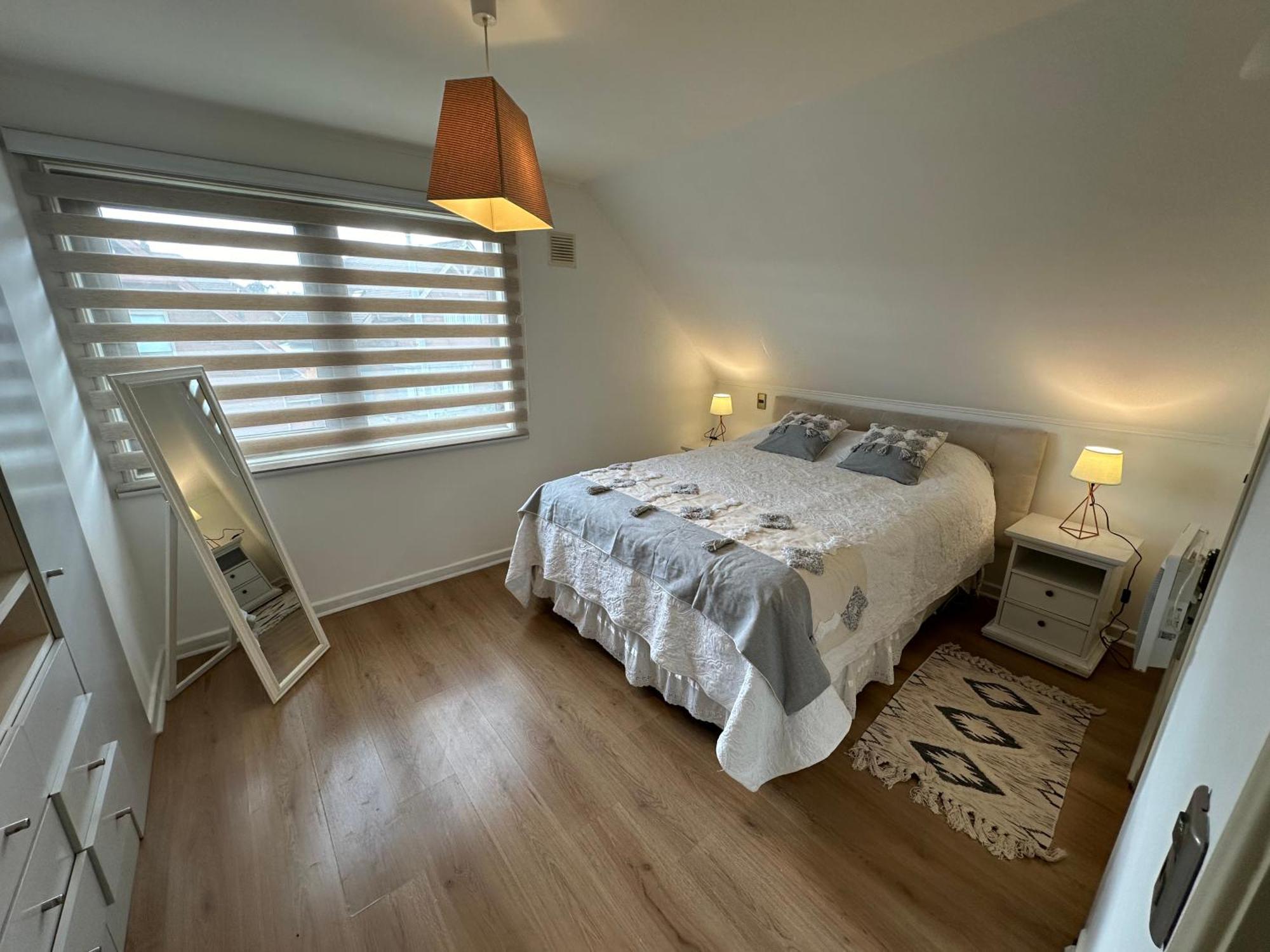 Acogedora Casa Con Tinaja Y Jacuzzi Y Rent A Car Villa Puerto Varas Kültér fotó